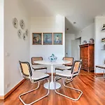 Bellavista Eight - Elegante Vista Mare Con Giardino E Posto Auto Privato - 4 Posti Letto * Santa Margherita Ligure