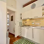 Lägenhet Bellavista Eight - Elegante Vista Mare Con Giardino E Posto Auto Privato - 4 Posti Letto Santa Margherita Ligure