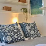 Bellavista Eight - Elegante Vista Mare Con Giardino E Posto Auto Privato - 4 Posti Letto