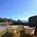 Lägenhet Bellavista Eight - Elegante Vista Mare Con Giardino E Posto Auto Privato - 4 Posti Letto Santa Margherita Ligure