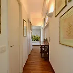 Bellavista Eight - Elegante Vista Mare Con Giardino E Posto Auto Privato - 4 Posti Letto Lägenhet
