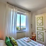 Bellavista Eight - Elegante Vista Mare Con Giardino E Posto Auto Privato - 4 Posti Letto Santa Margherita Ligure