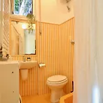 Bellavista Eight - Elegante Vista Mare Con Giardino E Posto Auto Privato - 4 Posti Letto *
