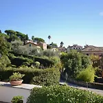 Lägenhet Bellavista Eight - Elegante Vista Mare Con Giardino E Posto Auto Privato - 4 Posti Letto *
