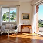 Bellavista Eight - Elegante Vista Mare Con Giardino E Posto Auto Privato - 4 Posti Letto *