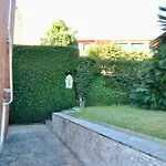 Bellavista Eight - Elegante Vista Mare Con Giardino E Posto Auto Privato - 4 Posti Letto Lägenhet Santa Margherita Ligure