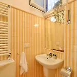 Lägenhet Bellavista Eight - Elegante Vista Mare Con Giardino E Posto Auto Privato - 4 Posti Letto