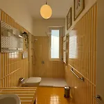 Bellavista Eight - Elegante Vista Mare Con Giardino E Posto Auto Privato - 4 Posti Letto Lägenhet *