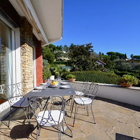 Apartment Bellavista Eight