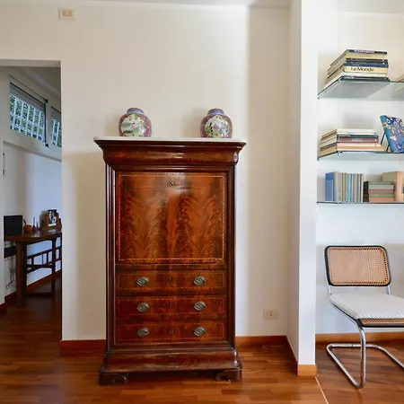 Apartment Bellavista Eight