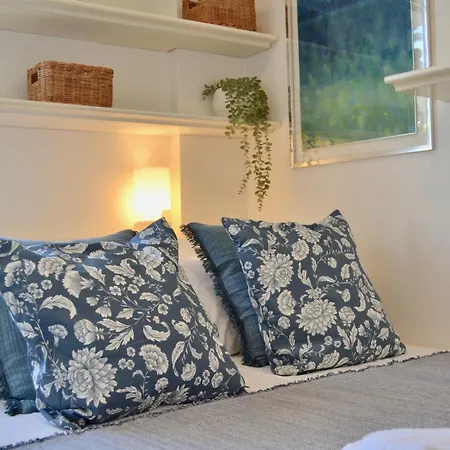 Bellavista Eight - Elegante Vista Mare Con Giardino E Posto Auto Privato - 4 Posti Letto