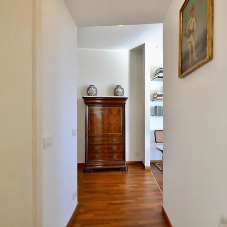 Bellavista Eight - Elegante Vista Mare Con Giardino E Posto Auto Privato - 4 Posti Letto * Santa Margherita Ligure