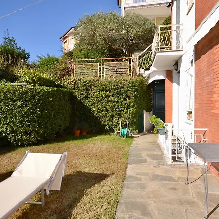 Apartment Bellavista Eight