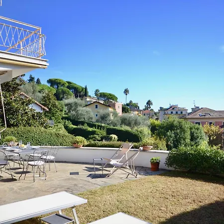 Apartment Bellavista Eight *