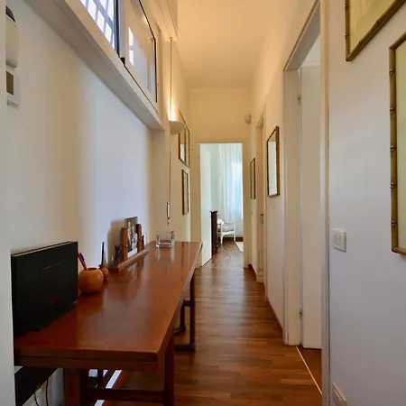Bellavista Eight Apartment Santa Margherita Ligure