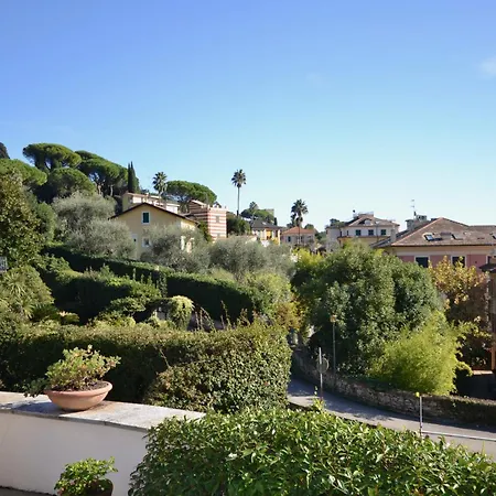 Apartamento Bellavista Eight - Elegante Vista Mare Con Giardino E Posto Auto Privato - 4 Posti Letto *