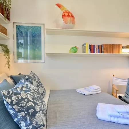 Bellavista Eight - Elegante Vista Mare Con Giardino E Posto Auto Privato - 4 Posti Letto Apartamento Santa Margherita Ligure