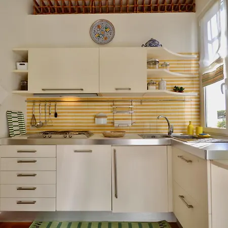 Apartment Bellavista Eight Santa Margherita Ligure