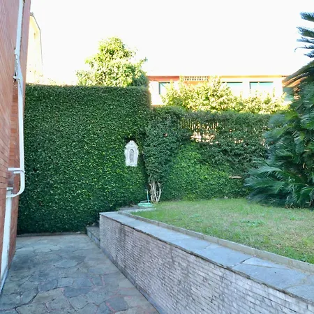Bellavista Eight - Elegante Vista Mare Con Giardino E Posto Auto Privato - 4 Posti Letto Apartamento Santa Margherita Ligure