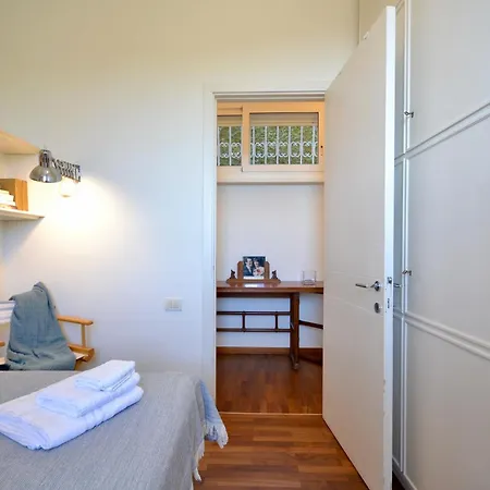 Bellavista Eight - Elegante Vista Mare Con Giardino E Posto Auto Privato - 4 Posti Letto *