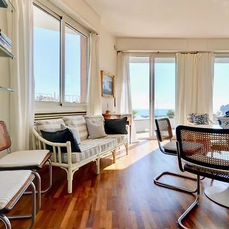 Apartment Bellavista Eight *