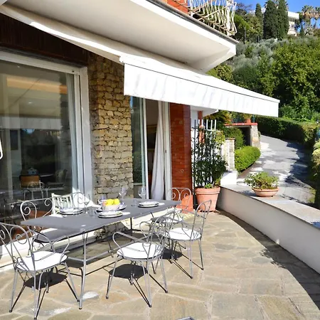 Appartamento Bellavista Eight Santa Margherita Ligure