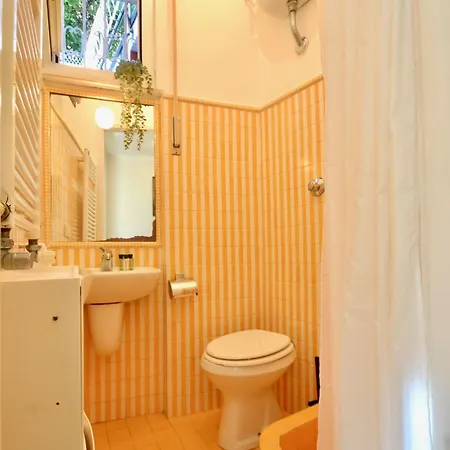 Bellavista Eight - Elegante Vista Mare Con Giardino E Posto Auto Privato - 4 Posti Letto *