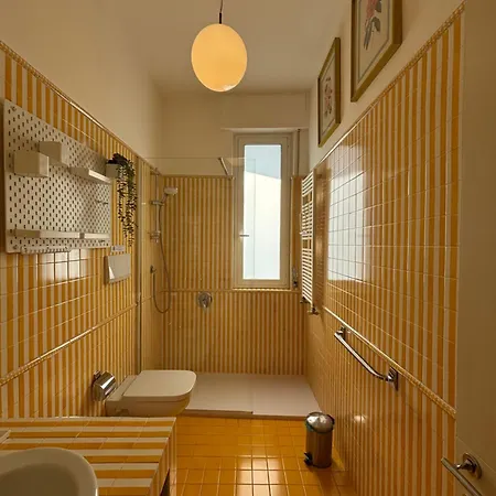 Bellavista Eight Apartment *