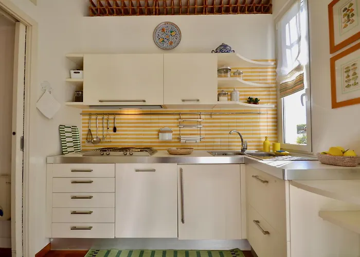 Διαμέρισμα Bellavista Eight - Elegante Vista Mare Con Giardino E Posto Auto Privato - 4 Posti Letto Σάντα Μαργκερίτα Λιγκούρε